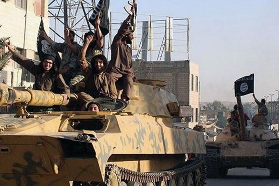 ԴԱԻՇ-ը նոր «մայրաքաղաք» է ընտրել