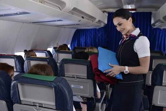 Oգտակար խորհուրդներ բորտուղեկցորդներից, որոնք պետք կգան ուղևորներին