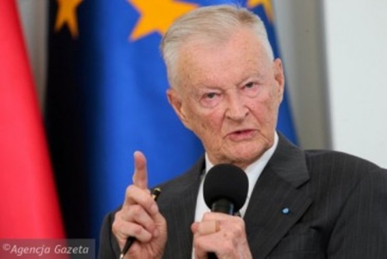 Մահացել է Զիգնեւ Բժեզինսկին