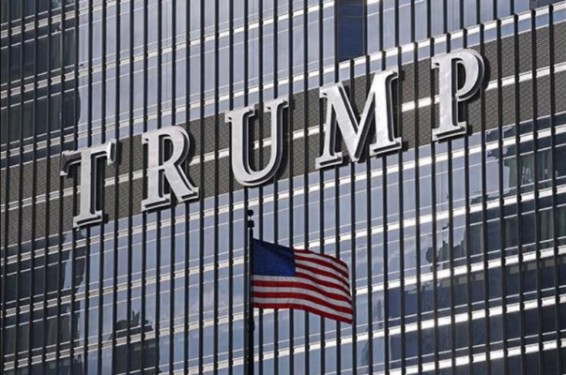 Հաքերները փորձել են կոտրել Թրամփի ընկերության համակարգիչները. NYT