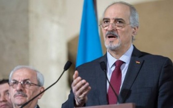 Սիրիայում ահաբեկչության աջակիցների ծրագրերը տապալվել են