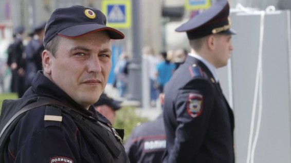 Полиция извинилась перед семьей задержанного в Москве мальчика