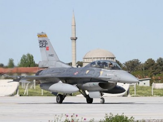 Գերմանացի պատգամավորներն առանց թույլտվության կարող են այցելել Թուրքիայի Քոնիայի ռազմաբազա