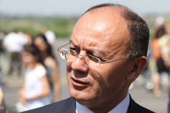 Եկե´ք հավատանք մեր գենի զորությանը. Սեյրան Օհանյան