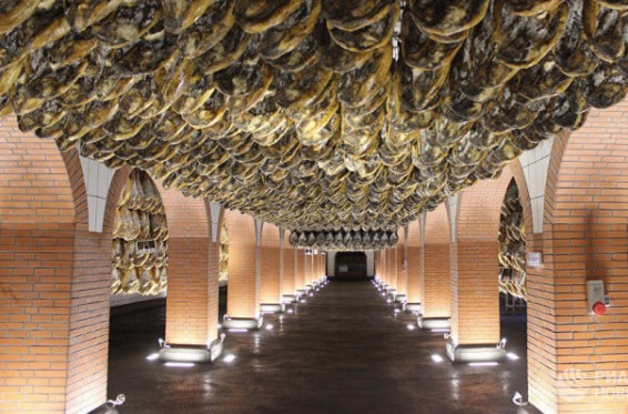 Հայտնի է Իսպանիայի ամենալավ գաստրոնոմիկ քաղաքը զբոսաշրջիկների համար