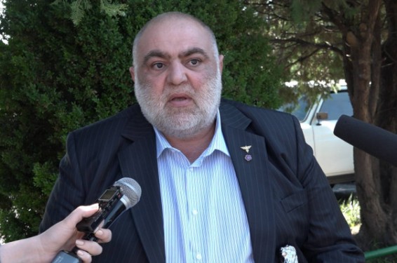 Ղեկավարությունը կորոշի` ով որտեղ լինի, հաստատ սխալ բան չեն անի. Սեյրան Սարոյան