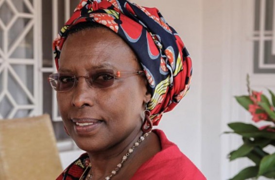 «Ավրորա»-­ի առաջին դափնեկիրը ներկա է «Ավրորա 2017» մրցանակաբաշխությանը