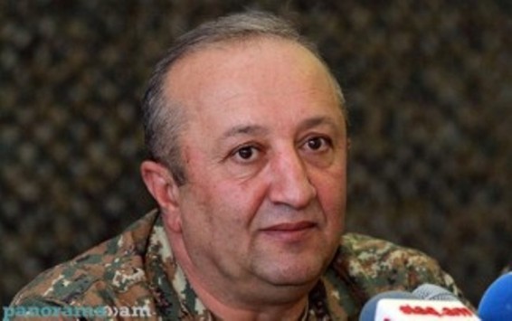 Զինվորների ջրահեղձման հետևանքով պաշտոնանկ են արվել զորամասի հրամանատարն ու տեղակալները