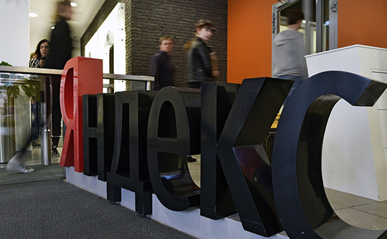 «Яндекс» рассказал об обысках в офисах компании на Украине