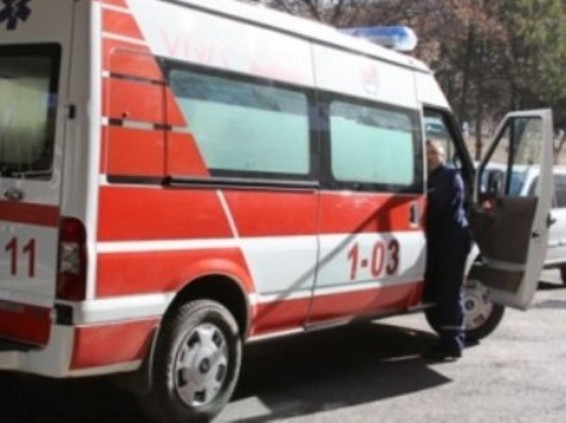 Ախալքալաքում կամրջի տակ կնոջ դի են հայտաբերել. նրա մարմնի վրա բռնության հետքեր կան