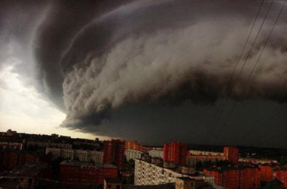 Մոսկվայում փոթորկի հետևանքով զոհերի ընտանիքներին կարող են 1-ական մլն ռուբլի փոխհատուցում տալ