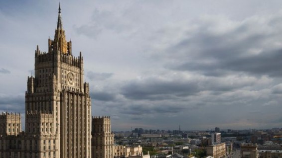 Москва объяснила запрет на въезд депутату из Черногории