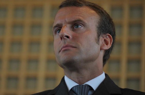 Մակրոնի կուսակցությունն առաջատարն է Ֆրանսիայի խորհրդարանական ընտրություններում. Ipsos/Sopra Steria