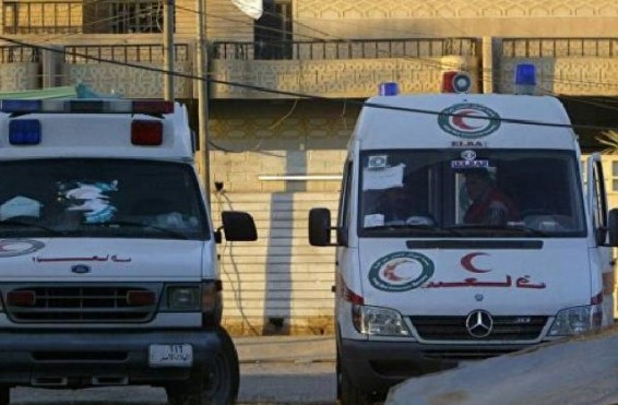 Բաղդադում երկրորդ պայթյունն է որոտացել օրվա ընթացքում, զոհվել է առնվազն յոթ մարդ