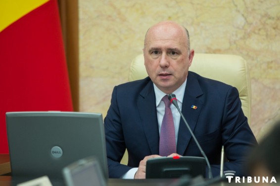 Премьер Молдавии заявил, что республика ценит отношения с Россией