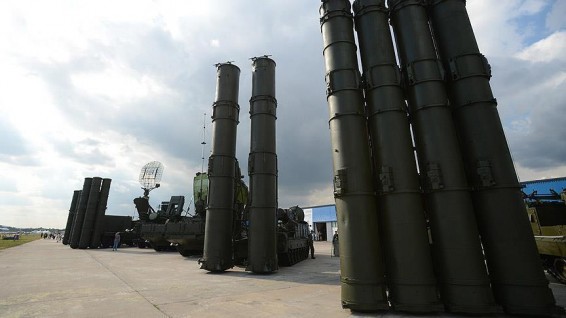 Переговоры по поставкам С-400 в Турцию требуют времени