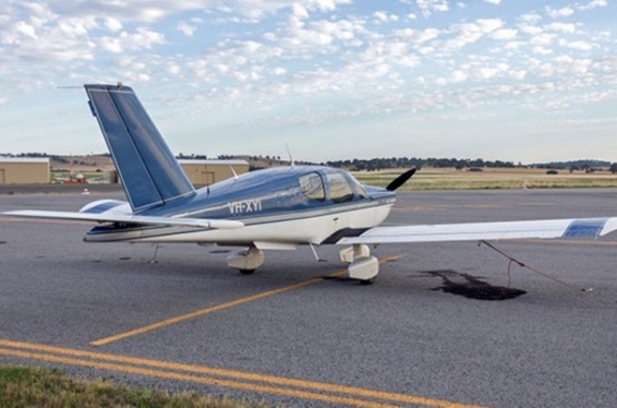 Ավստրալիայում թեթև շարժիչով օդանավ է կործանվել. կա 3 զոհ