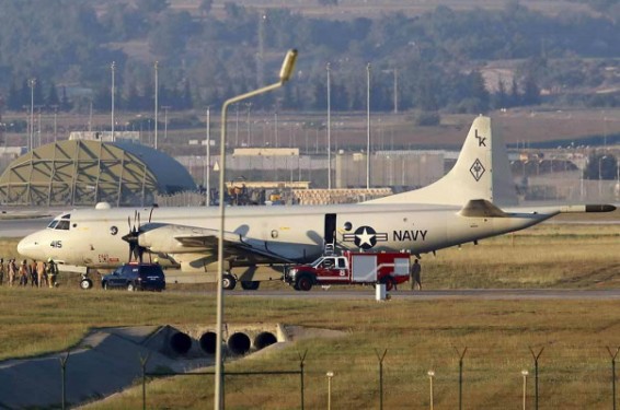 Թուրքիան արգելափակել է գերմանացի պատգամավորների մուտքը «Ինջիրլիք» ռազմաբազա