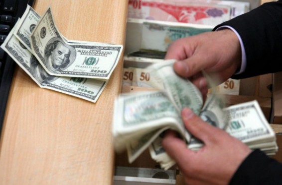 Արտարժույթների փոխարժեքները մայիսի 31-ի դրությամբ