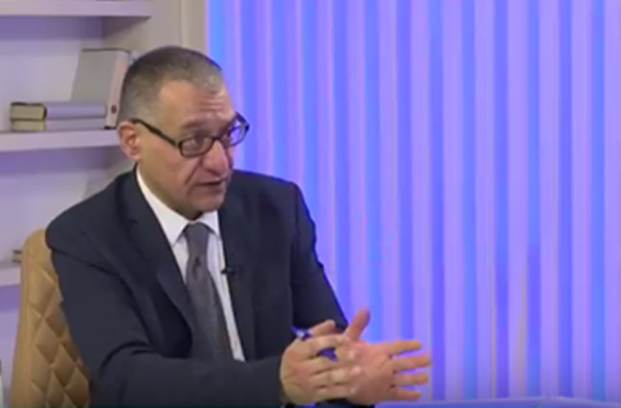 Արտագաղթը հասել է շատ վտանգավոր չափերի. Վահագն Գարագաշյան