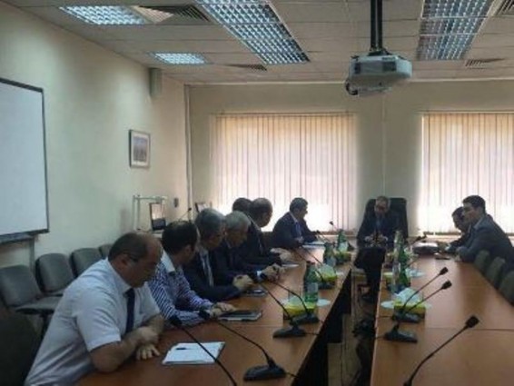 «Երեւանի ՋԷԿ»-ում կիրականացվեն պլանային կանխարգելիչ վերանորոգման աշխատանքներ