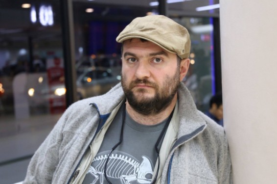 Ոստիկանությունն ազատ է արձակել Արգիշտի Կիվիրյանին