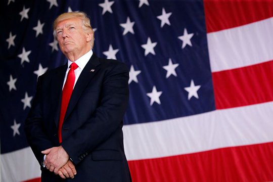 Թրամփն ԱՄՆ-ին դուրս կբերի Փարիզի կլիմայական համաձայնագրից