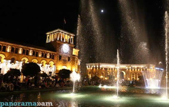 Տուրօպերատորներ. Հայաստանը հանգստի համար ընտրում են ռուս ինտելիգենտները