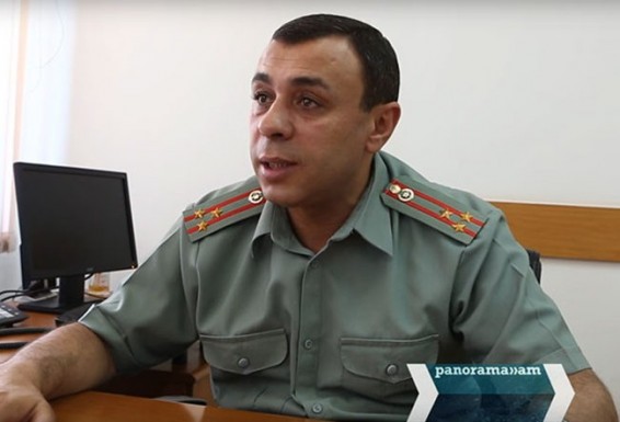 Արցախում վիրավորված Հովհաննես Պողոսյանի գլխի պլաստիկ վիրահատության համար գանգի եռաչափ մոդելավորում է կատարվել