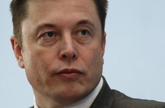 Մասքն սպառնացել է լքել Սպիտակ տունը, եթե ԱՄՆ-­ը դուրս գա կլիմայի վերաբերյալ համաձայնագրից