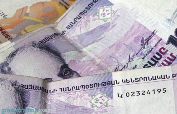 Կենսաթոշակները՝ հունիսի 3-ից