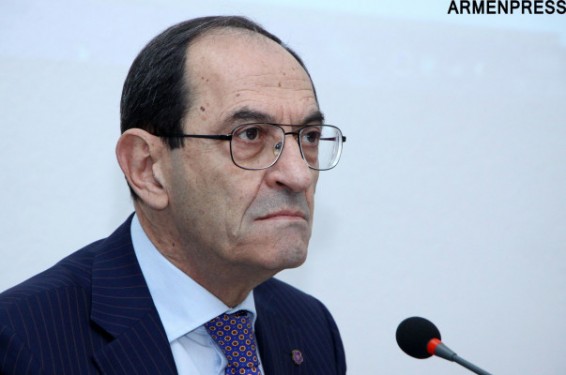 Քաթարի քաղաքացիներն այսուհետ ՀՀ մուտք կգործեն առանց վիզայի. Շավարշ Քոչարյան