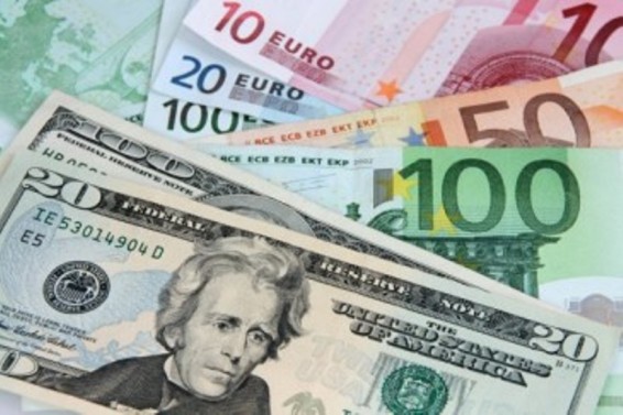 Դոլարն ու եվրոն շարունակում են թանկանալ