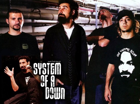 System of a Down խումբը դրամահավաք է սկսում հայաստանցի երեխաներին և մեծահասակներին օգնելու համար