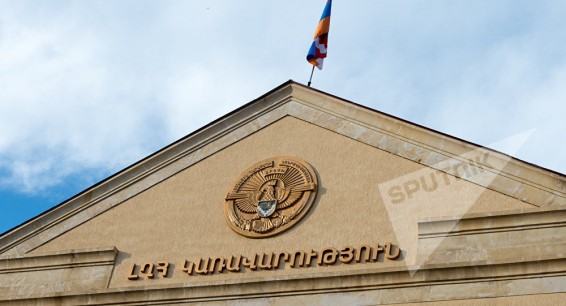 Степанакерт заявил о попытках Баку скрыть ответственность за эскалацию