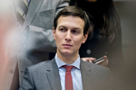 Ավելի քան 50 կոնգրեսական պահանջում է Թրամփի փեսային զրկել գաղտնի տեղեկատվությանը հասանելիությունից