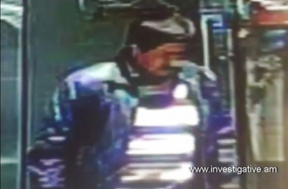 Video. Երևանյան խանութից գողացել են քաղաքացու բջջային հեռախոսը