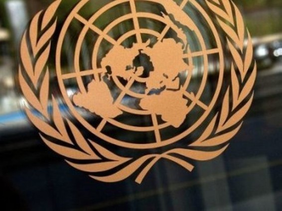 Ռուսաստանը մտադիր չէ արգելափակել ՄԱԿ-ի ԱԽ բանաձեւը