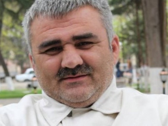 ԵՄ ներկայացուցիչն անհանգստացած է Թբիլիսիում ադրբեջանցի լրագրողի առեւանգմամբ