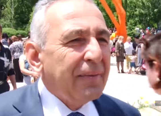 Խնդիրները երբեք չեն վերանալու, խնդիրների մակարդակն է փոխվելու. Հակոբ Հակոբյան