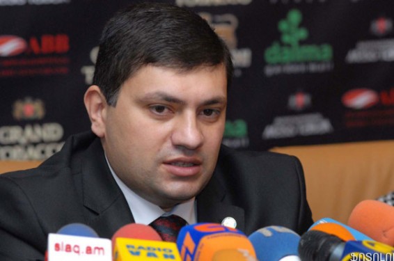 Սահմանին իրավիճակը լարված պահելով՝ Ադրբեջանը ցանկանում է մնալ միջազգային հարթակի ուշադրության կենտրոնում. Խաչիկ Գալստյան