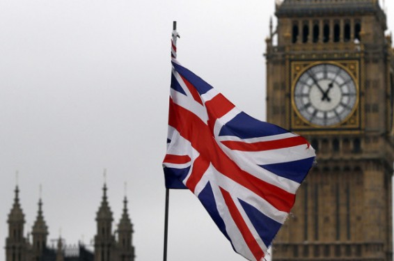 Ահաբեկչություն Լոնդոնում. կան զոհեր և վիրավորներ