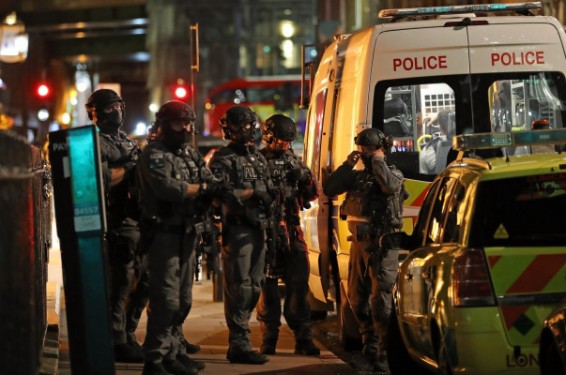 Ընտրությունները Մեծ Բրիտանիայում կանցկացվեն հունիսի 8-ին՝ չնայած ահաբեկչություններին