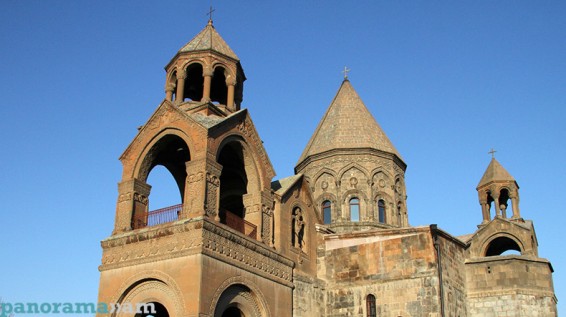 Վաղը նշվելու է Հոգեգալստյան տոնը