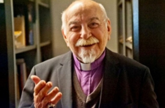 Պոլսո Հայոց պատրիարքի տեղապահ Գարեգին Բեկչյանը ժամանել է Հայաստան