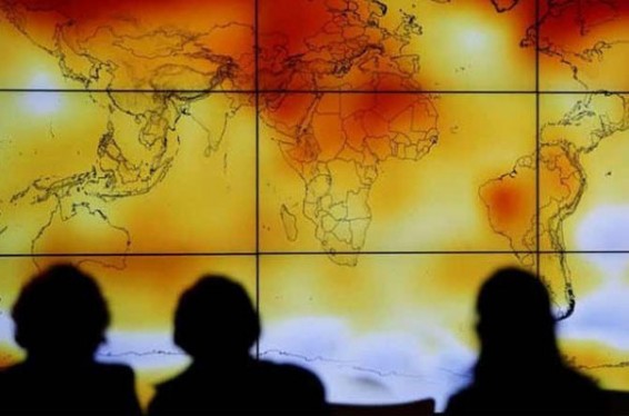 Թուրքիան որոշել է չեզոք դիրք գրավել Կլիմայի փոփոխության վերաբերյալ փարիզյան համաձայնագրի հարցում. լրատվամիջոցներ