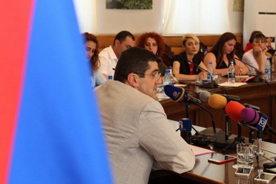 Մատաղիսում տարեկան 15-20 տոննա սև խավիար կստանան. aravot.am