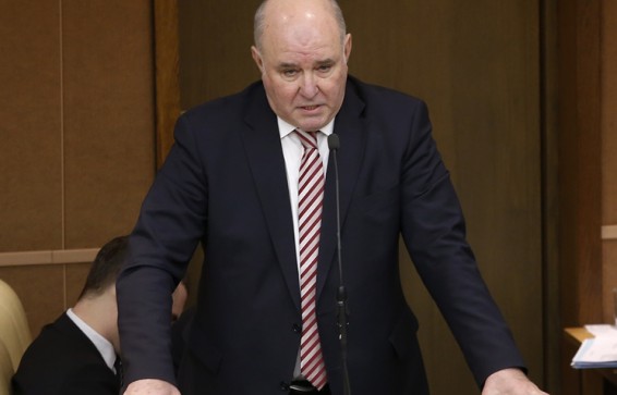 Карасин отверг обвинения Тбилиси в причастности РФ к инциденту на границе Грузии и Абхазии