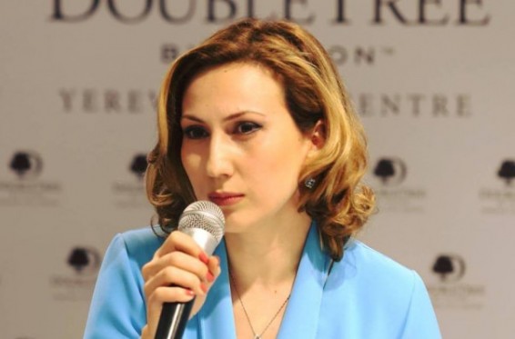 ՀՀ-ում վտանգված կենդանատեսակների բազմացման դրական միտում է նկատվել. WWF-Հայաստանի ներկայացուցիչ