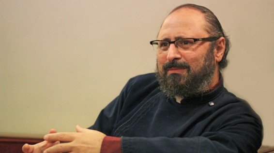 С. Машалян: Переговоры с властями Турции дали результат, выборы Константинопольского патриарха возможны уже осенью